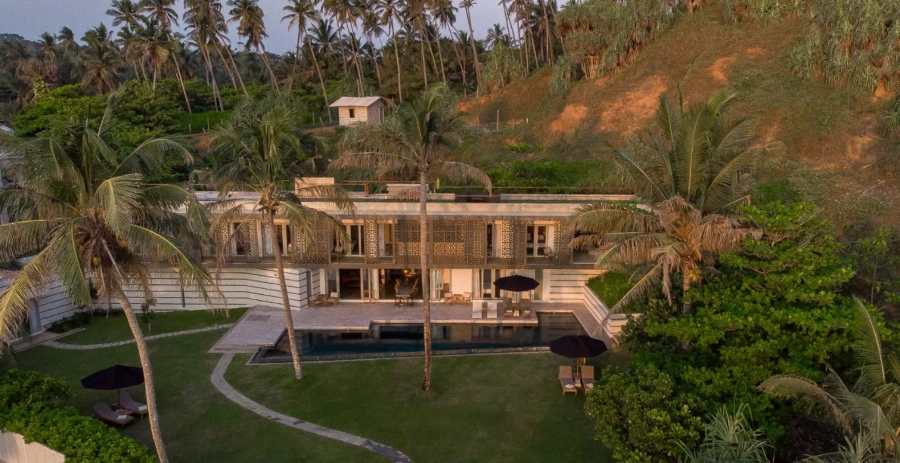 Talalla House  Vacation Villa - Sri Lanka