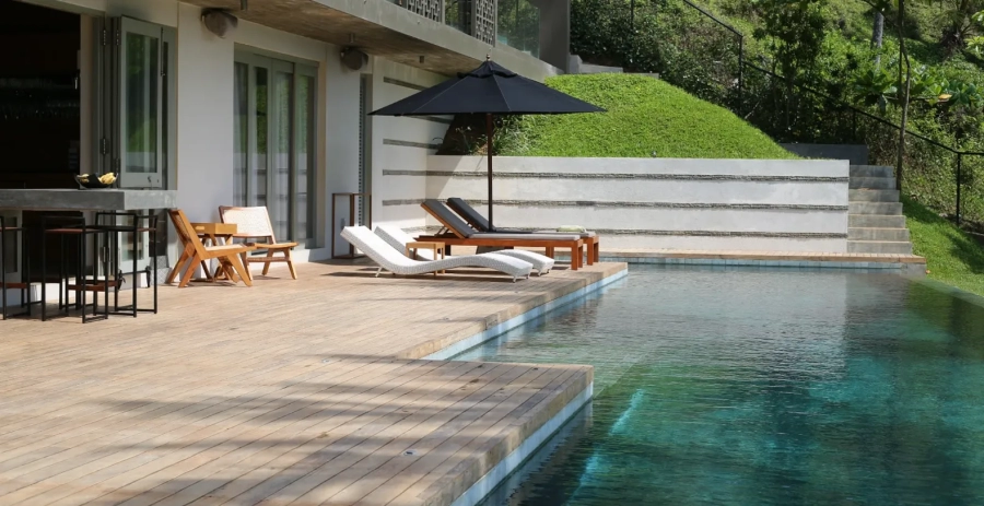 Talalla House  Vacation Villa - Sri Lanka