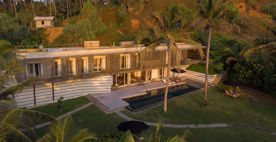 Talalla House  Vacation Villa - Sri Lanka