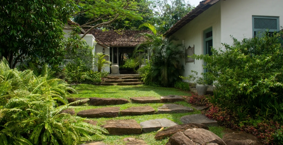 Tea Estate  Vacation Villa - Sri Lanka