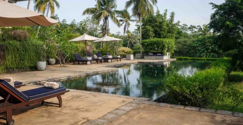 Three Sisters Plantation Sri Lanka Villa Rentals