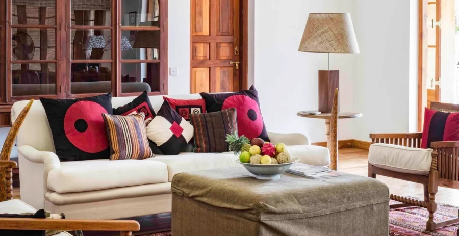 Three Sisters Plantation  Vacation Villa - Sri Lanka