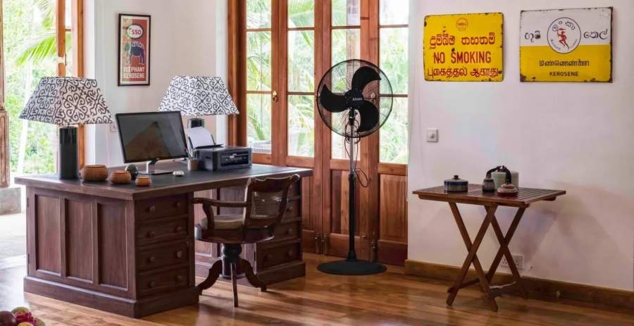 Three Sisters Plantation  Vacation Villa - Sri Lanka