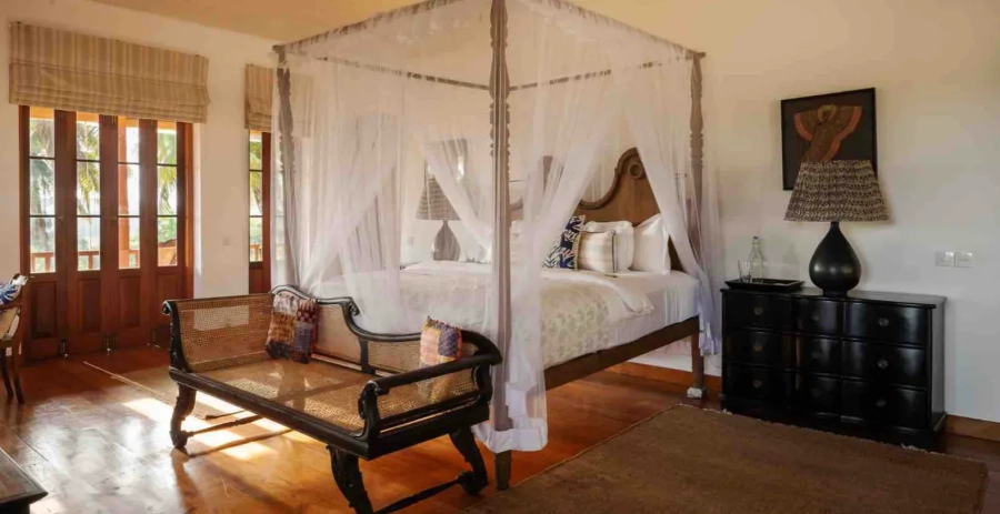 Three Sisters Plantation  Vacation Villa - Sri Lanka