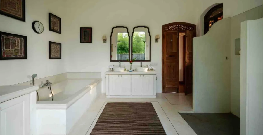 Three Sisters Plantation  Vacation Villa - Sri Lanka