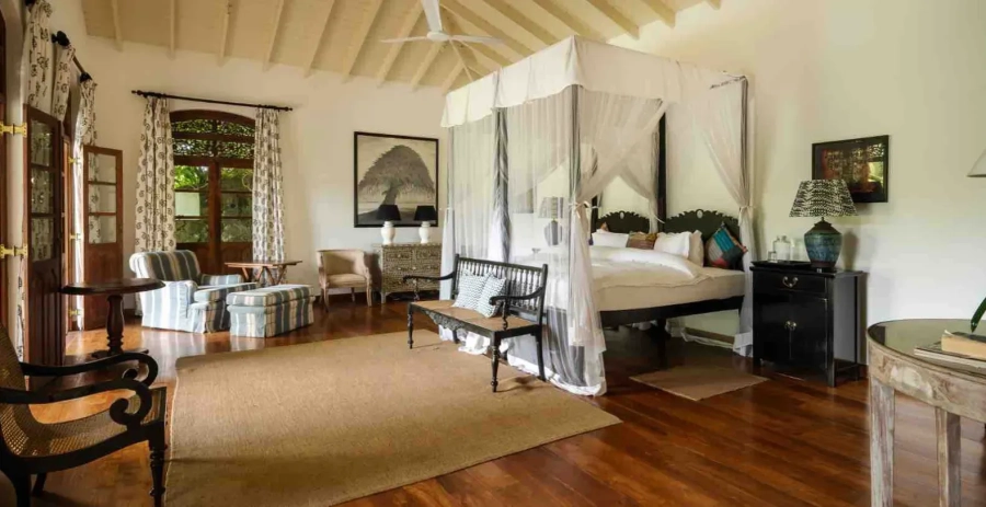 Three Sisters Plantation  Vacation Villa - Sri Lanka