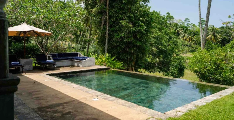 Three Sisters Plantation  Vacation Villa - Sri Lanka