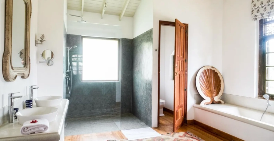 Three Sisters Plantation  Vacation Villa - Sri Lanka