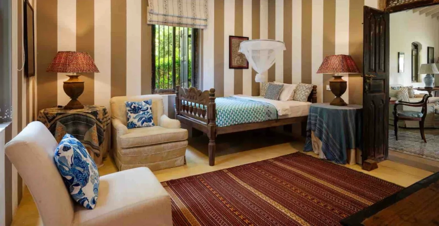 Three Sisters Plantation  Vacation Villa - Sri Lanka