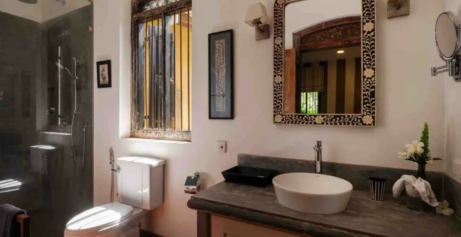 Three Sisters Plantation  Vacation Villa - Sri Lanka
