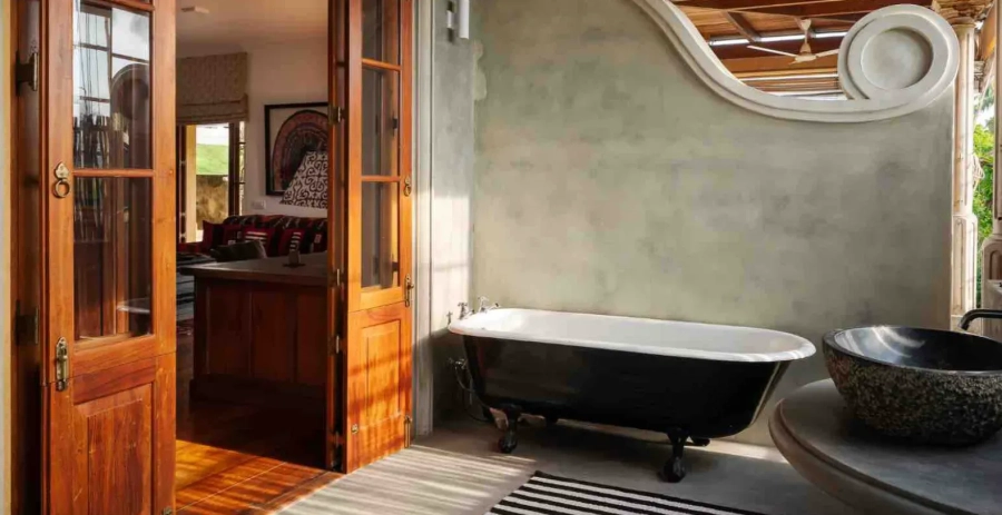 Three Sisters Plantation  Vacation Villa - Sri Lanka