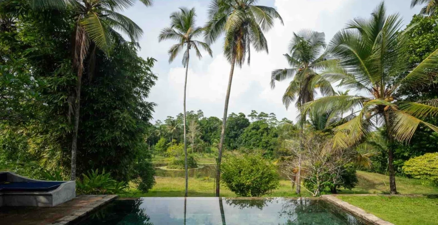 Three Sisters Plantation  Vacation Villa - Sri Lanka