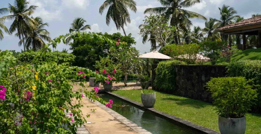 Three Sisters Plantation  Vacation Villa - Sri Lanka