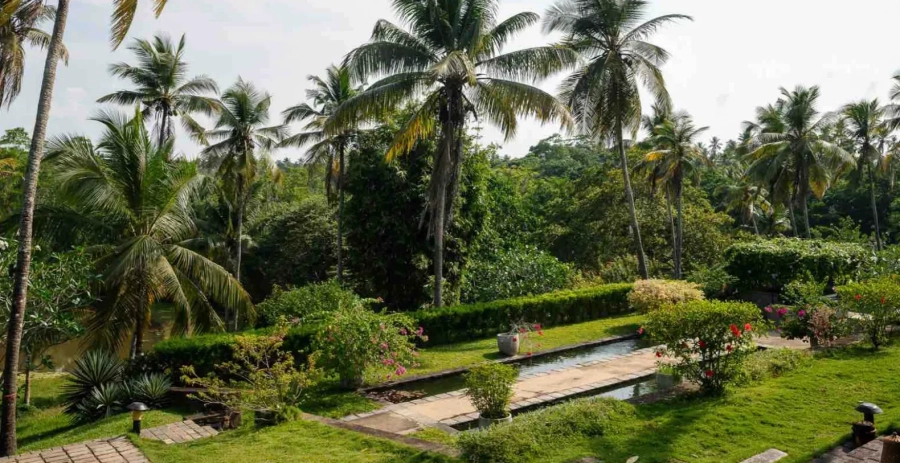Three Sisters Plantation  Vacation Villa - Sri Lanka
