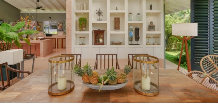 Villa Sapphire 5  Vacation Villa - Sri Lanka