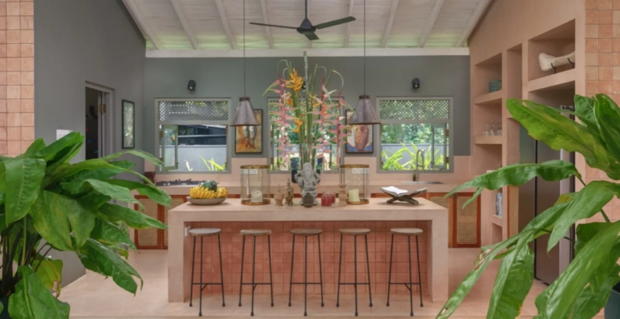 Villa Sapphire 5  Vacation Villa - Sri Lanka