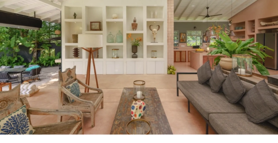 Villa Sapphire 5  Vacation Villa - Sri Lanka