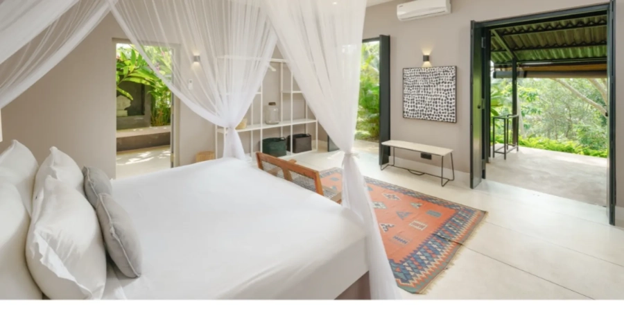 Villa Sapphire 5  Vacation Villa - Sri Lanka