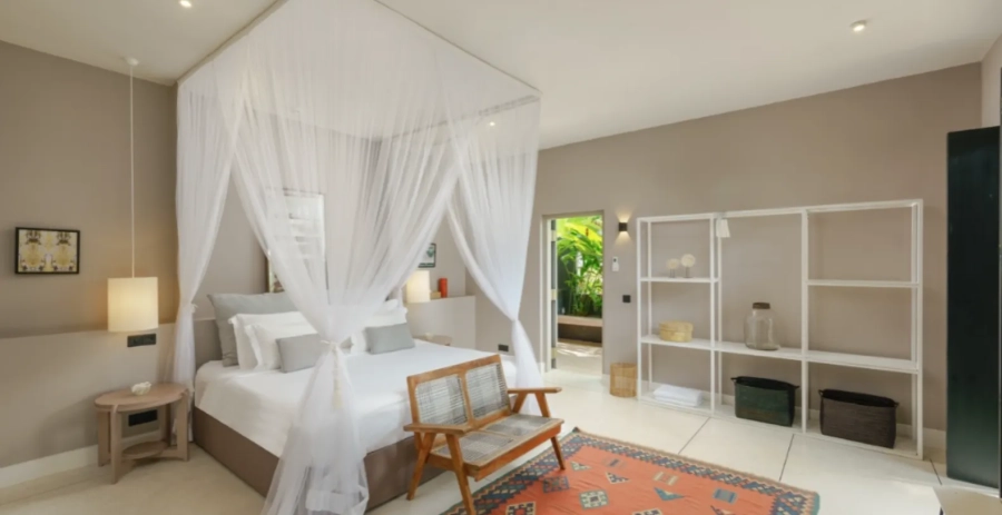 Villa Sapphire 5  Vacation Villa - Sri Lanka