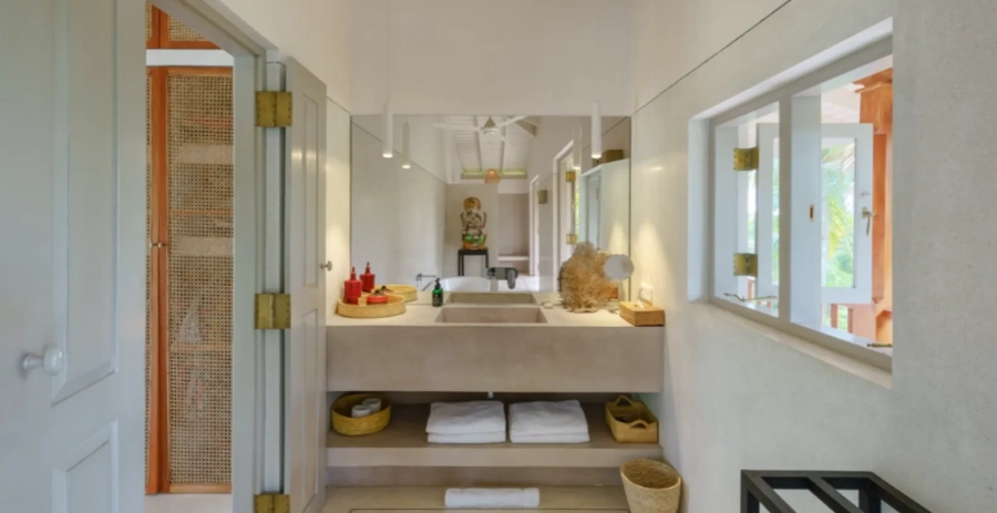 Villa Sapphire 5  Vacation Villa - Sri Lanka