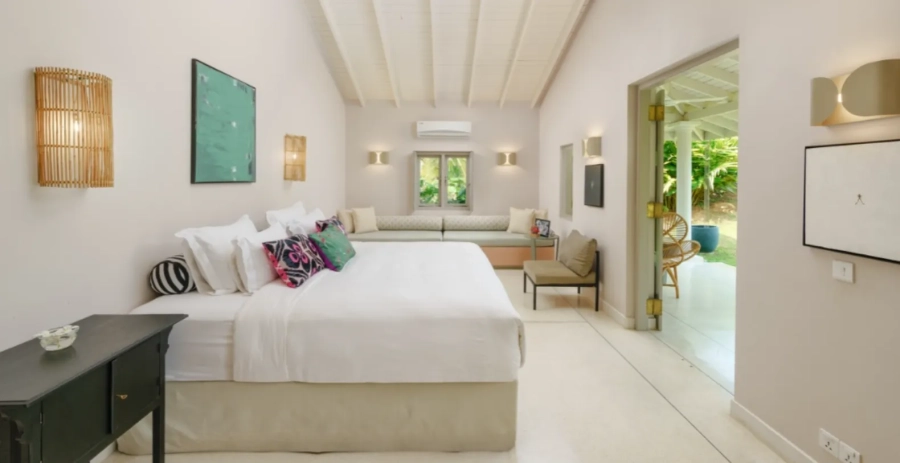 Villa Sapphire 5  Vacation Villa - Sri Lanka