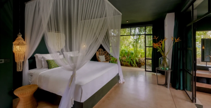 Villa Sapphire 5  Vacation Villa - Sri Lanka