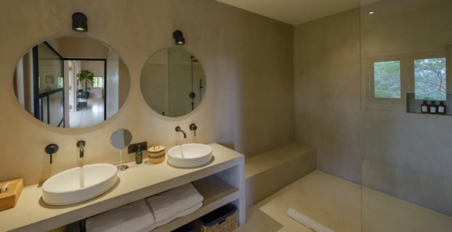 Villa Sapphire 5  Vacation Villa - Sri Lanka