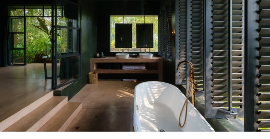 Villa Sapphire 5  Vacation Villa - Sri Lanka