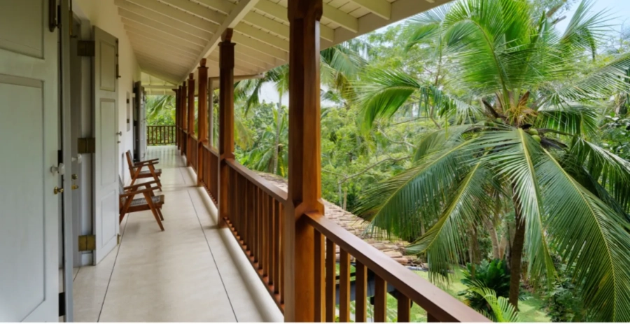 Villa Sapphire 5  Vacation Villa - Sri Lanka