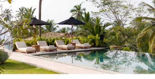 Villa Sapphire 5 Sri Lanka Villa Rentals