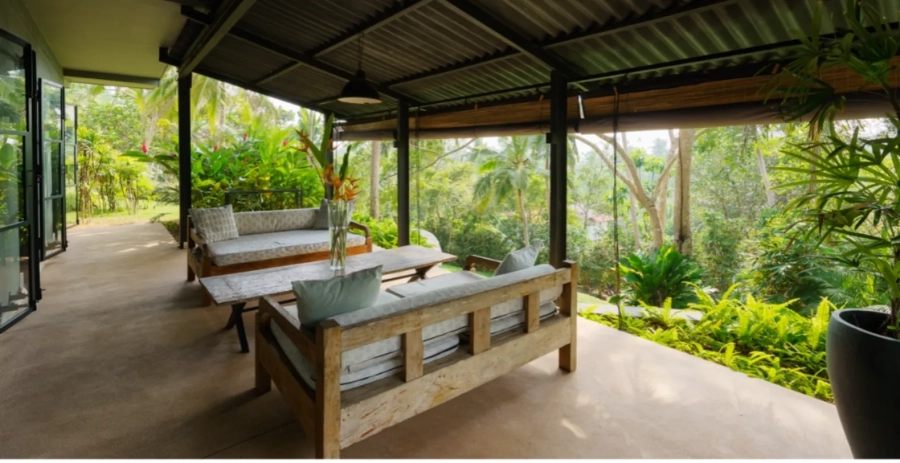 Villa Sapphire 5  Vacation Villa - Sri Lanka