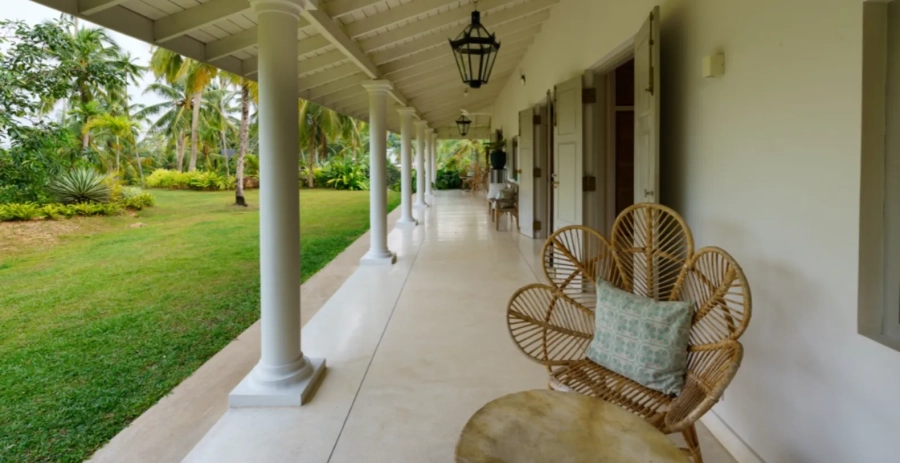 Villa Sapphire 5  Vacation Villa - Sri Lanka