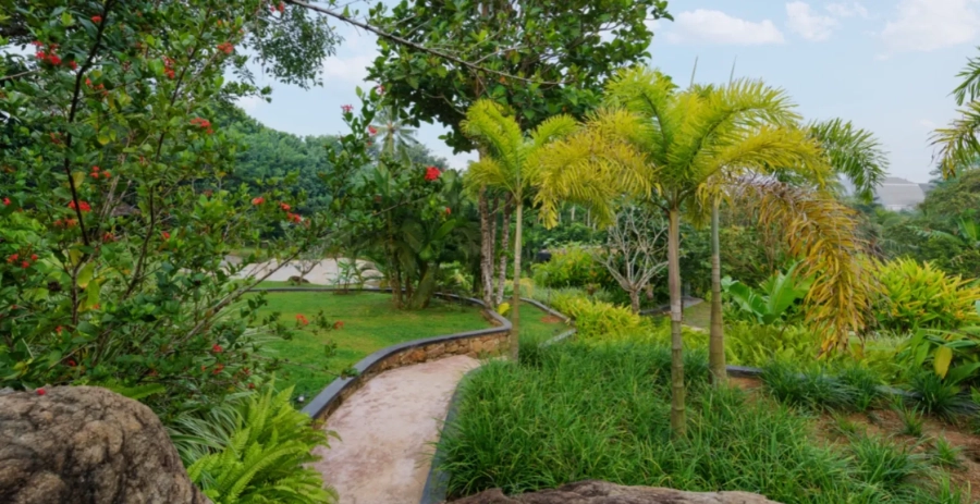 Villa Sapphire 5  Vacation Villa - Sri Lanka