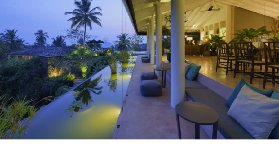 Villa Sapphire 5  Vacation Villa - Sri Lanka