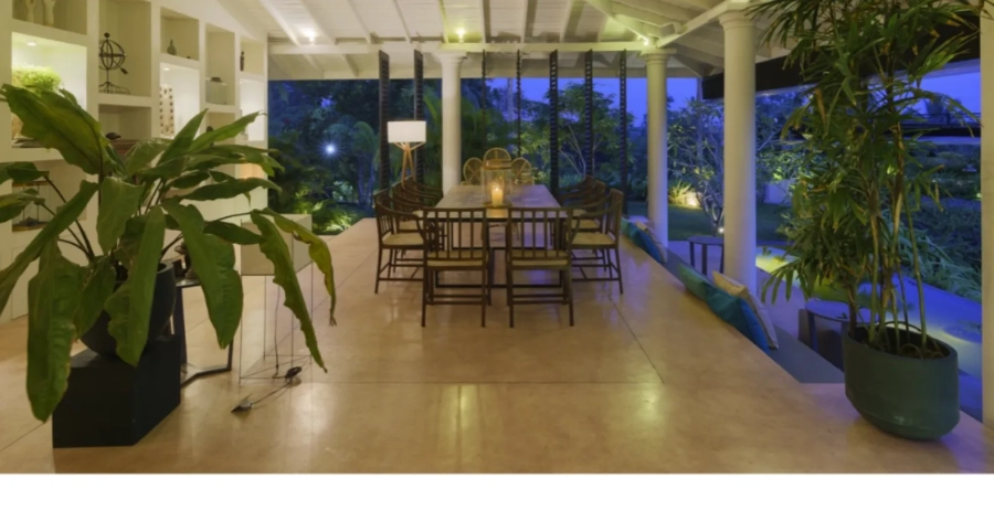 Villa Sapphire 5  Vacation Villa - Sri Lanka