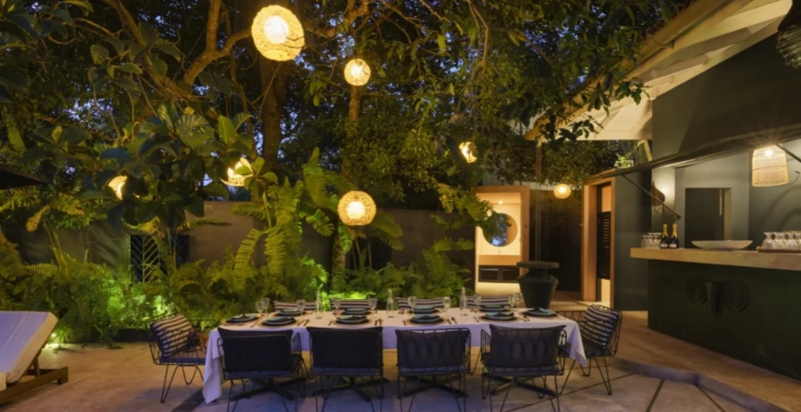 Villa Sapphire 5  Vacation Villa - Sri Lanka