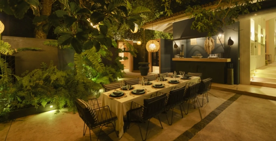 Villa Sapphire 5  Vacation Villa - Sri Lanka