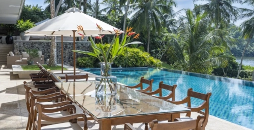 Villa Serendipity Sri Lanka Villa Rentals