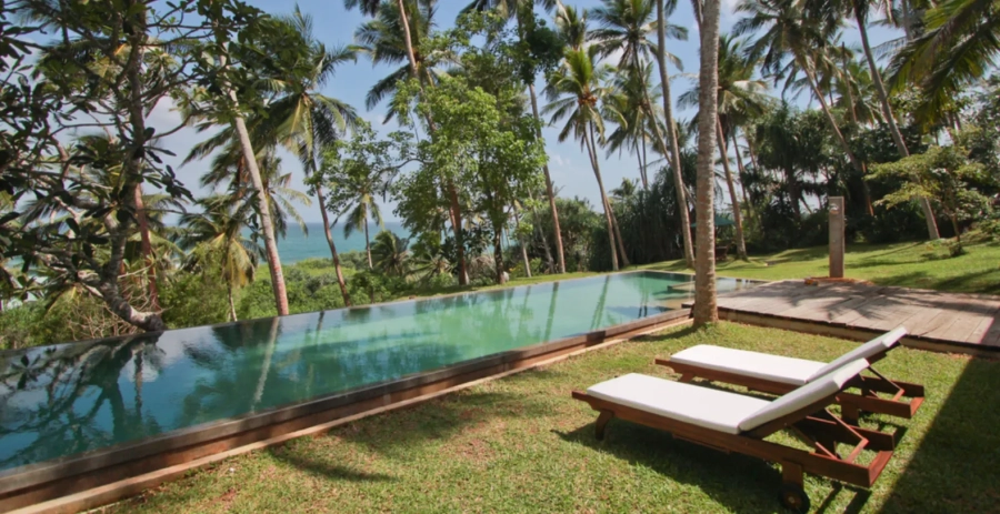 Walatta House  Vacation Villa - Sri Lanka