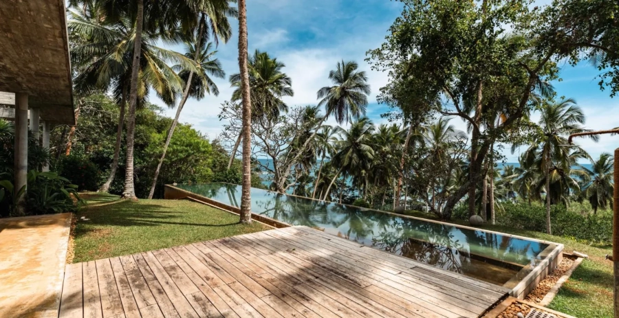 Walatta House  Vacation Villa - Sri Lanka