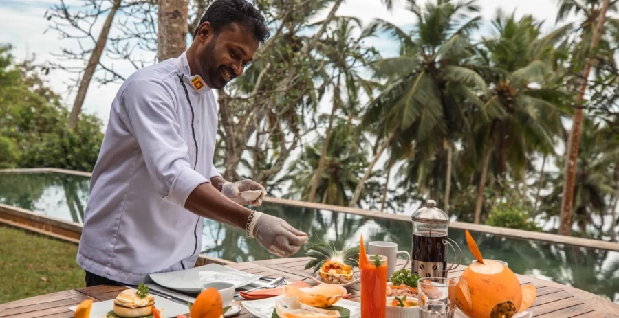 Walatta House  Vacation Villa - Sri Lanka