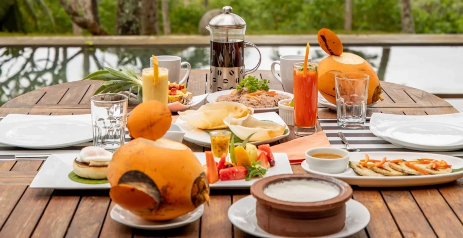 Walatta House  Vacation Villa - Sri Lanka