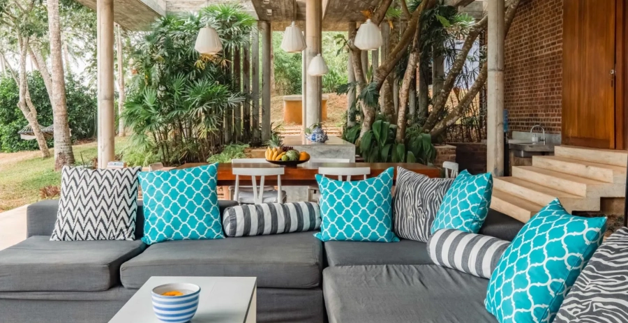 Walatta House  Vacation Villa - Sri Lanka