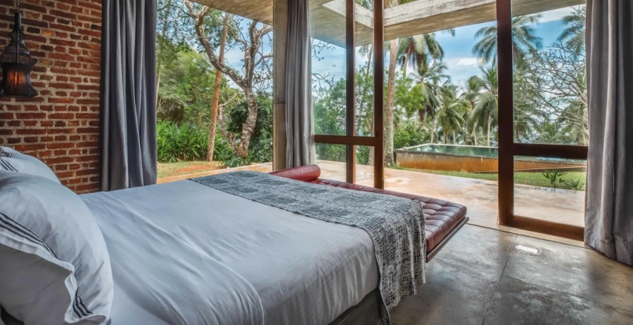 Walatta House  Vacation Villa - Sri Lanka