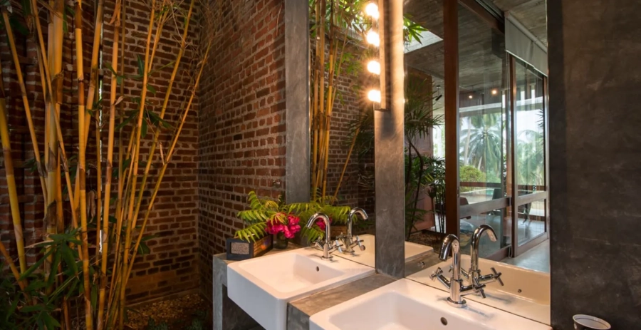 Walatta House  Vacation Villa - Sri Lanka