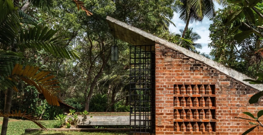 Walatta House  Vacation Villa - Sri Lanka