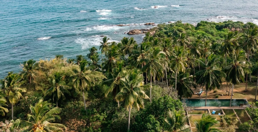 Walatta House  Vacation Villa - Sri Lanka