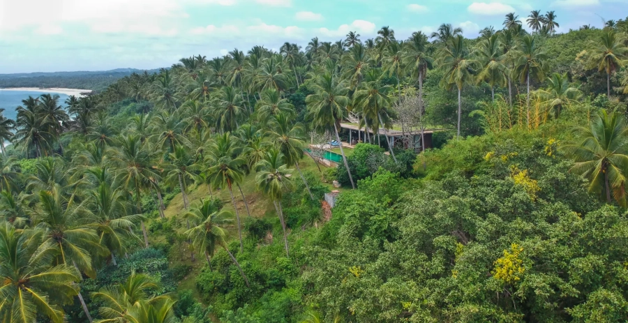 Walatta House  Vacation Villa - Sri Lanka