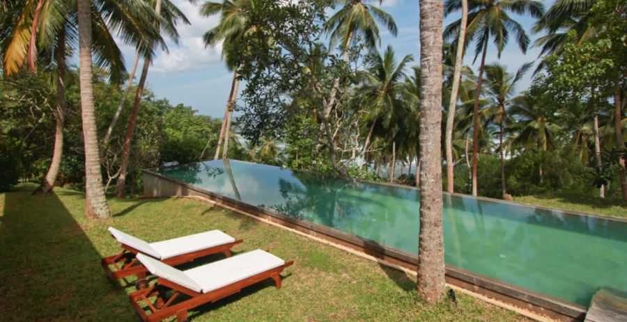 Walatta House  Vacation Villa - Sri Lanka