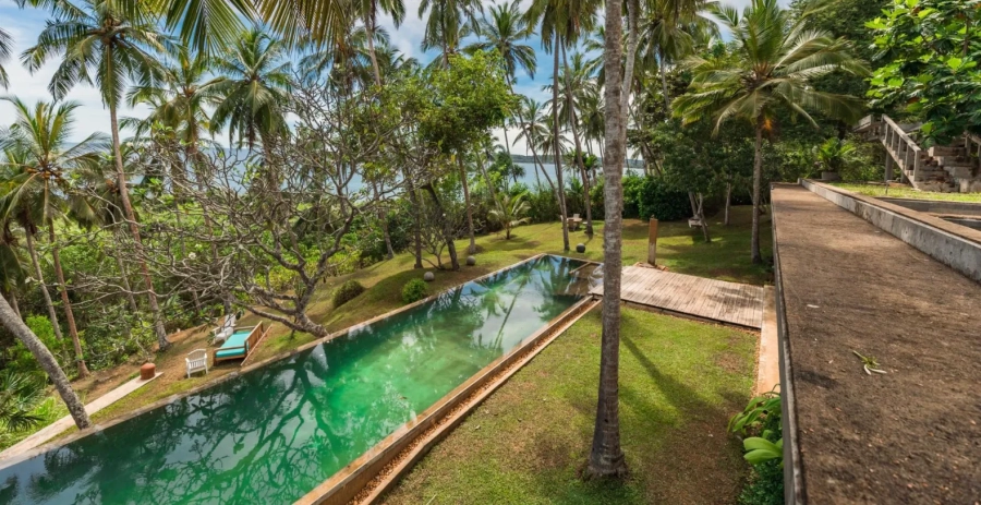 Walatta House  Vacation Villa - Sri Lanka